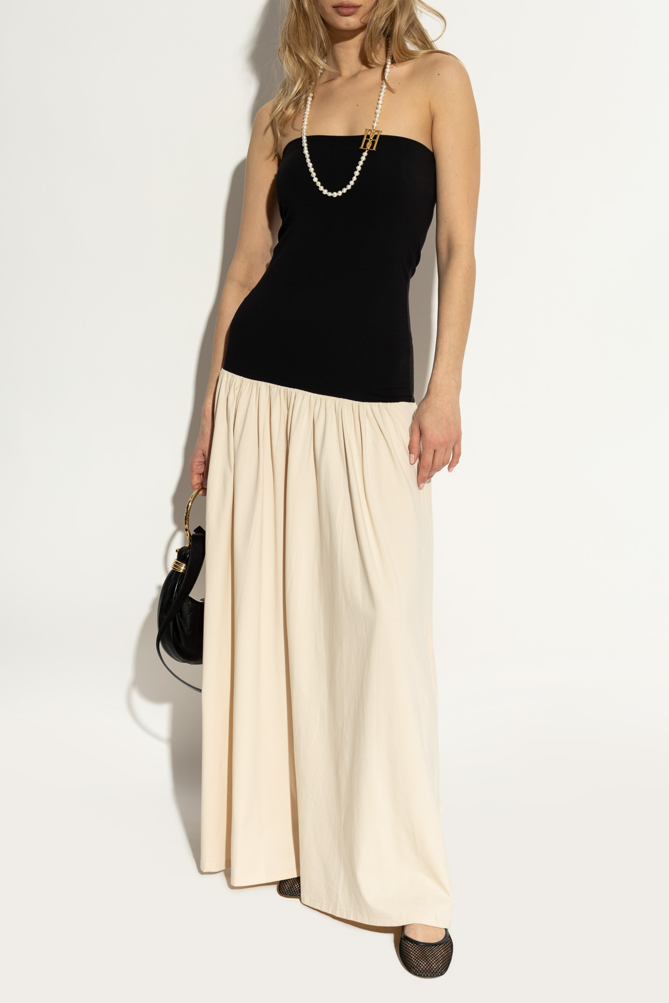 フラットシューズ Stuart Weitzman Thea Ballerina - Black Stuart Weitzman® Store: Women's Designer Shoes & Bags